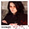 My chemical romance avatars