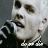 My chemical romance avatars