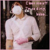 My chemical romance avatars