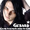 My chemical romance avatars