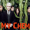 My chemical romance avatars