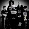 My chemical romance avatars
