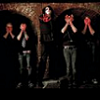My chemical romance avatars