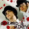 My chemical romance avatars