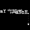 My chemical romance avatars