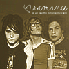 My chemical romance avatars