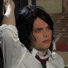 My chemical romance avatars