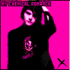My chemical romance avatars