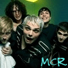 My chemical romance avatars