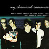 My chemical romance avatars