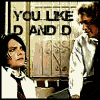 My chemical romance avatars