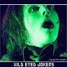 My chemical romance avatars