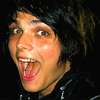 My chemical romance avatars