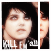 My chemical romance avatars