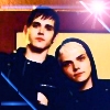 My chemical romance avatars