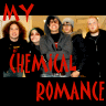 My chemical romance avatars