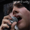 My chemical romance avatars