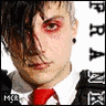My chemical romance avatars