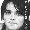 My chemical romance avatars
