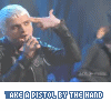 My chemical romance avatars