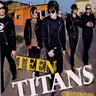 My chemical romance avatars