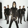 My chemical romance avatars