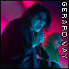 My chemical romance avatars