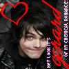 My chemical romance avatars