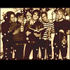My chemical romance avatars