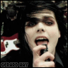 My chemical romance avatars