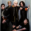 My chemical romance avatars