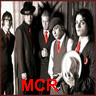 My chemical romance avatars