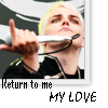 My chemical romance avatars