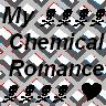 My chemical romance avatars