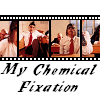 My chemical romance avatars