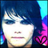 My chemical romance avatars