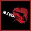 My chemical romance avatars