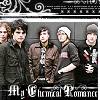 My chemical romance avatars