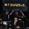 My chemical romance avatars