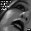My chemical romance avatars