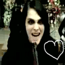 My chemical romance avatars