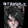 My chemical romance avatars