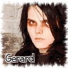 My chemical romance avatars