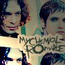 My chemical romance avatars