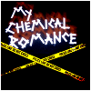 My chemical romance avatars