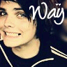 My chemical romance avatars