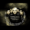 My chemical romance avatars