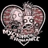 My chemical romance avatars