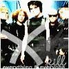 My chemical romance avatars