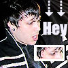 My chemical romance avatars